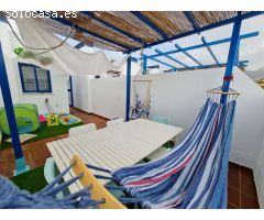 SE VENDE PRECIOSO DUPLEX ATICO A 200 METROS DE LA PLAYA EN BENALMADENA