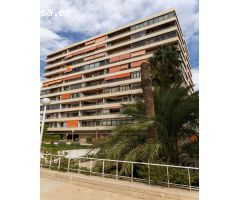 MEDIA TEMPORADA . SE ALQUILA 15.9.24-31.5.25 BONITO ESTUDIO EN CENTRO DE TORREMOLINOS