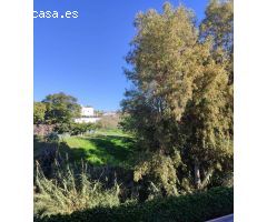 SE VENDE BONITO  DUPLEX AMUEBLADO CON LICENCIA TURISTICA EN CALAHONDA (MIJAS)