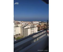 MEDIA TEMPORADA . SE ALQUILA DESDE 2.2.25-31.5.25 y  1.2.26 -31-5.26  BONITO APARTAMENTO CON VISTAS 