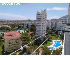 MEDIA TEMPORADA . SE ALQUILA DESDE 2.2.25-31.5.25 y  1.2.26 -31-5.26  BONITO APARTAMENTO CON VISTAS 