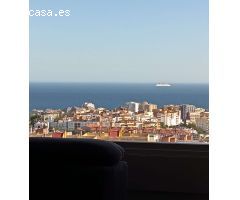 MEDIA TEMPORADA . SE ALQUILA DESDE 2.2.25-31.5.25 y  1.2.26 -31-5.26  BONITO APARTAMENTO CON VISTAS 