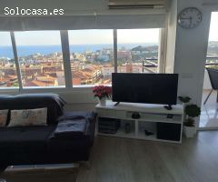 MEDIA TEMPORADA . SE ALQUILA DESDE 2.2.25-31.5.25 y  1.2.26 -31-5.26  BONITO APARTAMENTO CON VISTAS 