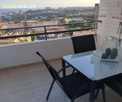 MEDIA TEMPORADA . SE ALQUILA DESDE 2.2.25-31.5.25 y  1.2.26 -31-5.26  BONITO APARTAMENTO CON VISTAS 