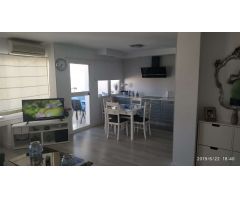 MEDIA TEMPORADA . SE ALQUILA DESDE 2.2.25-31.5.25 y  1.2.26 -31-5.26  BONITO APARTAMENTO CON VISTAS 