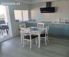 MEDIA TEMPORADA . SE ALQUILA DESDE 2.2.25-31.5.25 y  1.2.26 -31-5.26  BONITO APARTAMENTO CON VISTAS 
