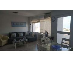 MEDIA TEMPORADA . SE ALQUILA DESDE 2.2.25-31.5.25 y  1.2.26 -31-5.26  BONITO APARTAMENTO CON VISTAS 