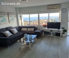 MEDIA TEMPORADA . SE ALQUILA DESDE 2.2.25-31.5.25 y  1.2.26 -31-5.26  BONITO APARTAMENTO CON VISTAS 