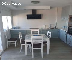 MEDIA TEMPORADA . SE ALQUILA DESDE 2.2.25-31.5.25 y  1.2.26 -31-5.26  BONITO APARTAMENTO CON VISTAS 