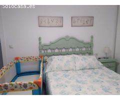 MEDIA TEMPORADA . SE ALQUILA DESDE 2.2.25-31.5.25 y  1.2.26 -31-5.26  BONITO APARTAMENTO CON VISTAS 