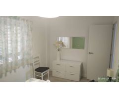 MEDIA TEMPORADA . SE ALQUILA DESDE 2.2.25-31.5.25 y  1.2.26 -31-5.26  BONITO APARTAMENTO CON VISTAS 