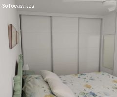 MEDIA TEMPORADA . SE ALQUILA DESDE 2.2.25-31.5.25 y  1.2.26 -31-5.26  BONITO APARTAMENTO CON VISTAS 