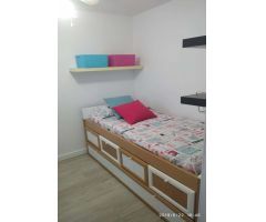 MEDIA TEMPORADA . SE ALQUILA DESDE 2.2.25-31.5.25 y  1.2.26 -31-5.26  BONITO APARTAMENTO CON VISTAS 