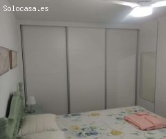 MEDIA TEMPORADA . SE ALQUILA DESDE 2.2.25-31.5.25 y  1.2.26 -31-5.26  BONITO APARTAMENTO CON VISTAS 