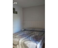 Se alquila de 1/12/2025-30/03/2026 bonito apartamento reformado en Benalmádena.-