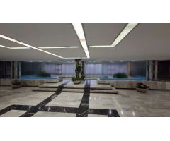 Se alquila de 1/12/2025-30/03/2026 bonito apartamento reformado en Benalmádena.-