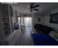 MEDIA TEMPORADA.  SE ALQUILA DESDE  AHORA HASTA 1.9.25-29.6.26 BONITO ESTUDIO EN ARROYO DE LA MIEL (