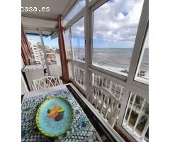 MEDIA TEMPORADA SE ALQUILA DESDE 15.9.25-31.5.25 BONITO APARTAMENTO CON IMPRESIONANTES VISTAS AL MAR