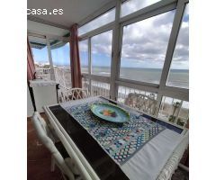 MEDIA TEMPORADA SE ALQUILA DESDE 15.9.25-31.5.25 BONITO APARTAMENTO CON IMPRESIONANTES VISTAS AL MAR