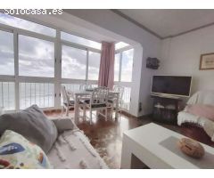 MEDIA TEMPORADA SE ALQUILA DESDE 15.9.25-31.5.25 BONITO APARTAMENTO CON IMPRESIONANTES VISTAS AL MAR