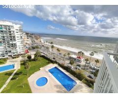 MEDIA TEMPORADA SE ALQUILA DESDE 15.9.25-31.5.25 BONITO APARTAMENTO CON IMPRESIONANTES VISTAS AL MAR