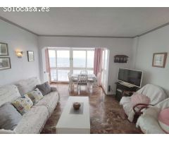 MEDIA TEMPORADA SE ALQUILA DESDE 15.9.25-31.5.25 BONITO APARTAMENTO CON IMPRESIONANTES VISTAS AL MAR