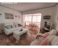 MEDIA TEMPORADA SE ALQUILA DESDE 15.9.25-31.5.25 BONITO APARTAMENTO CON IMPRESIONANTES VISTAS AL MAR