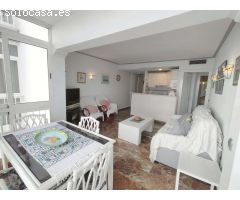 MEDIA TEMPORADA SE ALQUILA DESDE 15.9.25-31.5.25 BONITO APARTAMENTO CON IMPRESIONANTES VISTAS AL MAR
