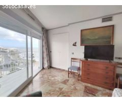 MEDIA TEMPORADA SE ALQUILA DESDE 15.9.25-31.5.25 BONITO APARTAMENTO CON IMPRESIONANTES VISTAS AL MAR