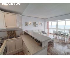 MEDIA TEMPORADA SE ALQUILA DESDE 15.9.25-31.5.25 BONITO APARTAMENTO CON IMPRESIONANTES VISTAS AL MAR
