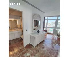 MEDIA TEMPORADA SE ALQUILA DESDE 15.9.25-31.5.25 BONITO APARTAMENTO CON IMPRESIONANTES VISTAS AL MAR