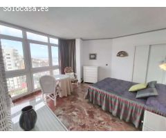 MEDIA TEMPORADA SE ALQUILA DESDE 15.9.25-31.5.25 BONITO APARTAMENTO CON IMPRESIONANTES VISTAS AL MAR