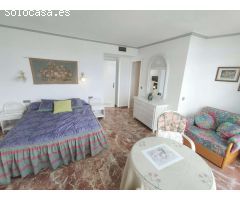 MEDIA TEMPORADA SE ALQUILA DESDE 15.9.25-31.5.25 BONITO APARTAMENTO CON IMPRESIONANTES VISTAS AL MAR