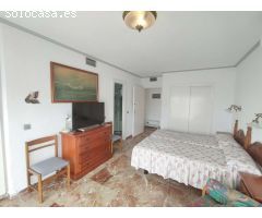 MEDIA TEMPORADA SE ALQUILA DESDE 15.9.25-31.5.25 BONITO APARTAMENTO CON IMPRESIONANTES VISTAS AL MAR