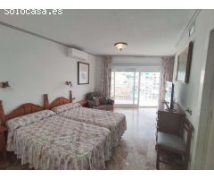 MEDIA TEMPORADA SE ALQUILA DESDE 15.9.25-31.5.25 BONITO APARTAMENTO CON IMPRESIONANTES VISTAS AL MAR