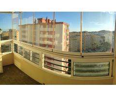 SE VENDE BONITO PISO ZONA  CASTILLO SOHAIL EN FUENGIROLA