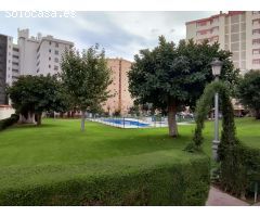 SE VENDE BONITO PISO ZONA  CASTILLO SOHAIL EN FUENGIROLA