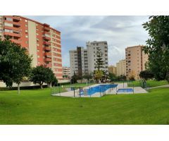 SE VENDE BONITO PISO ZONA  CASTILLO SOHAIL EN FUENGIROLA