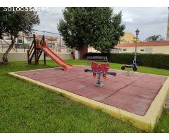 SE VENDE BONITO PISO ZONA  CASTILLO SOHAIL EN FUENGIROLA