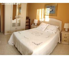 SE VENDE BONITO PISO ZONA  CASTILLO SOHAIL EN FUENGIROLA