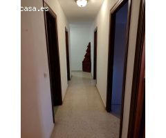 SE VENDE BONITO PISO ZONA  CASTILLO SOHAIL EN FUENGIROLA