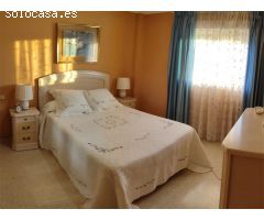 SE VENDE BONITO PISO ZONA  CASTILLO SOHAIL EN FUENGIROLA