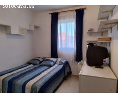 SE VENDE BONITO PISO ZONA  CASTILLO SOHAIL EN FUENGIROLA