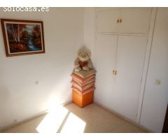 SE VENDE BONITO PISO ZONA  CASTILLO SOHAIL EN FUENGIROLA