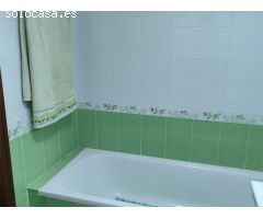 SE VENDE BONITO PISO ZONA  CASTILLO SOHAIL EN FUENGIROLA
