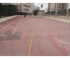 SE VENDE BONITO PISO ZONA  CASTILLO SOHAIL EN FUENGIROLA