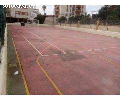 SE VENDE BONITO PISO ZONA  CASTILLO SOHAIL EN FUENGIROLA