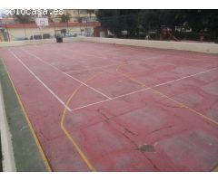 SE VENDE BONITO PISO ZONA  CASTILLO SOHAIL EN FUENGIROLA