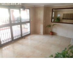 SE VENDE BONITO PISO ZONA  CASTILLO SOHAIL EN FUENGIROLA