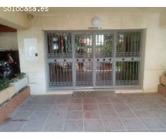 SE VENDE BONITO PISO ZONA  CASTILLO SOHAIL EN FUENGIROLA